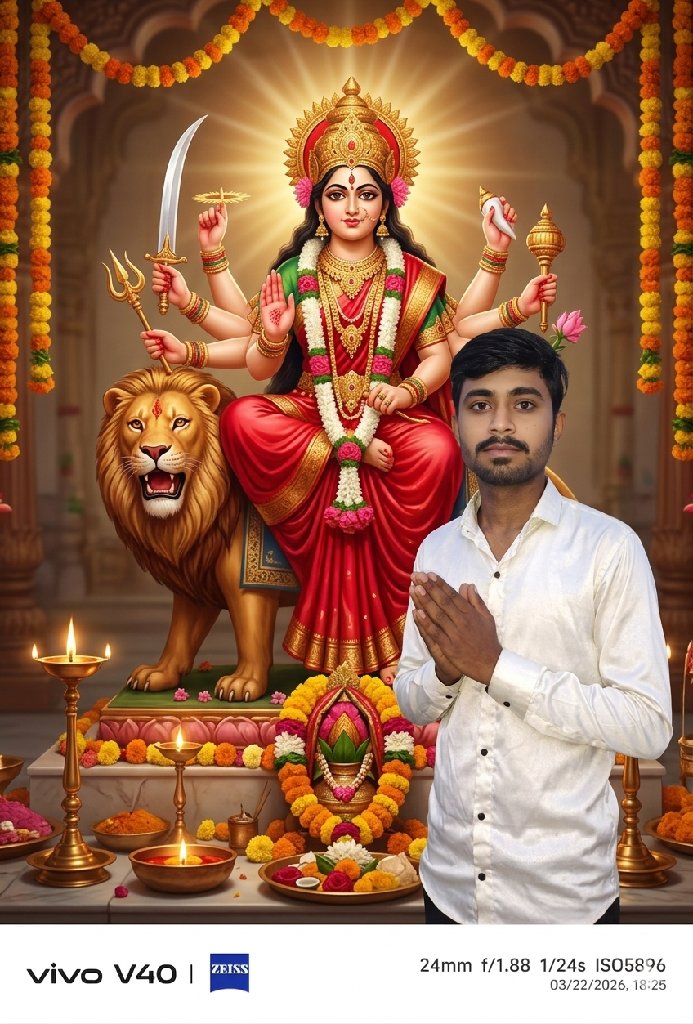 Gurudev Raja